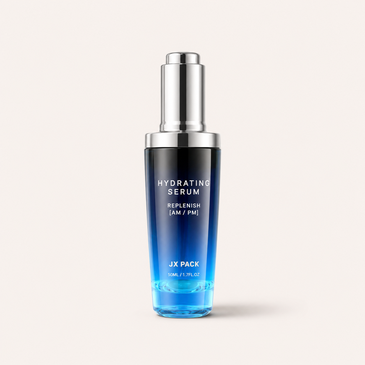 Sérum Hidratante Replenish AM/PM