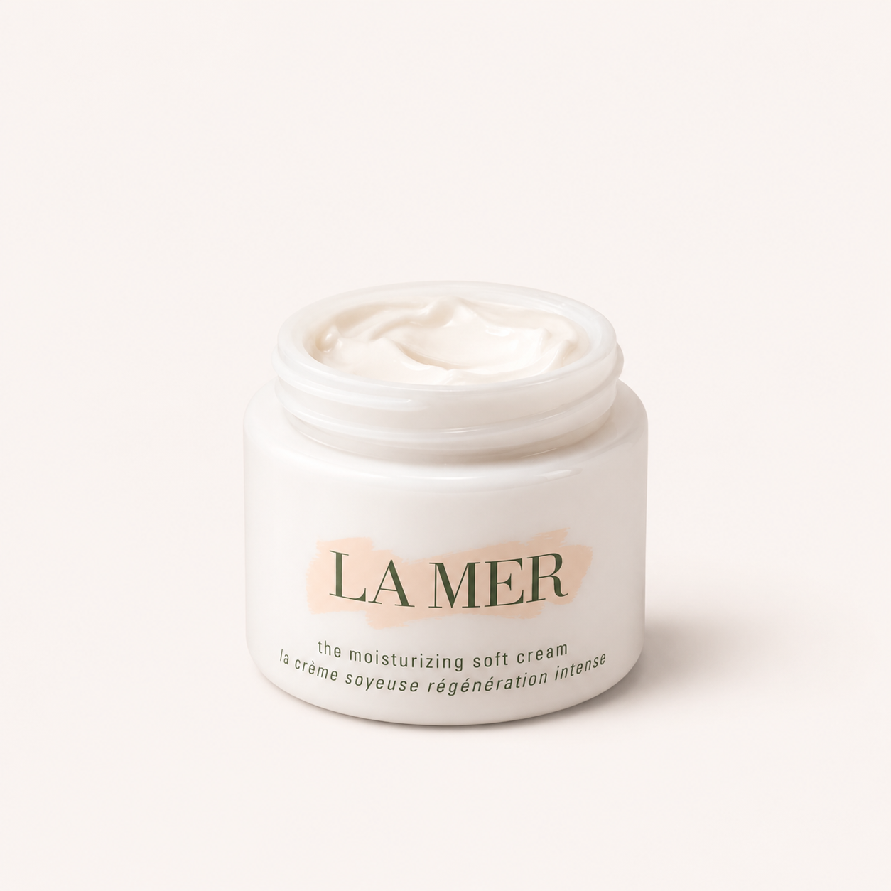Creme Hidratante La Mer The Moisturizing Soft Cream