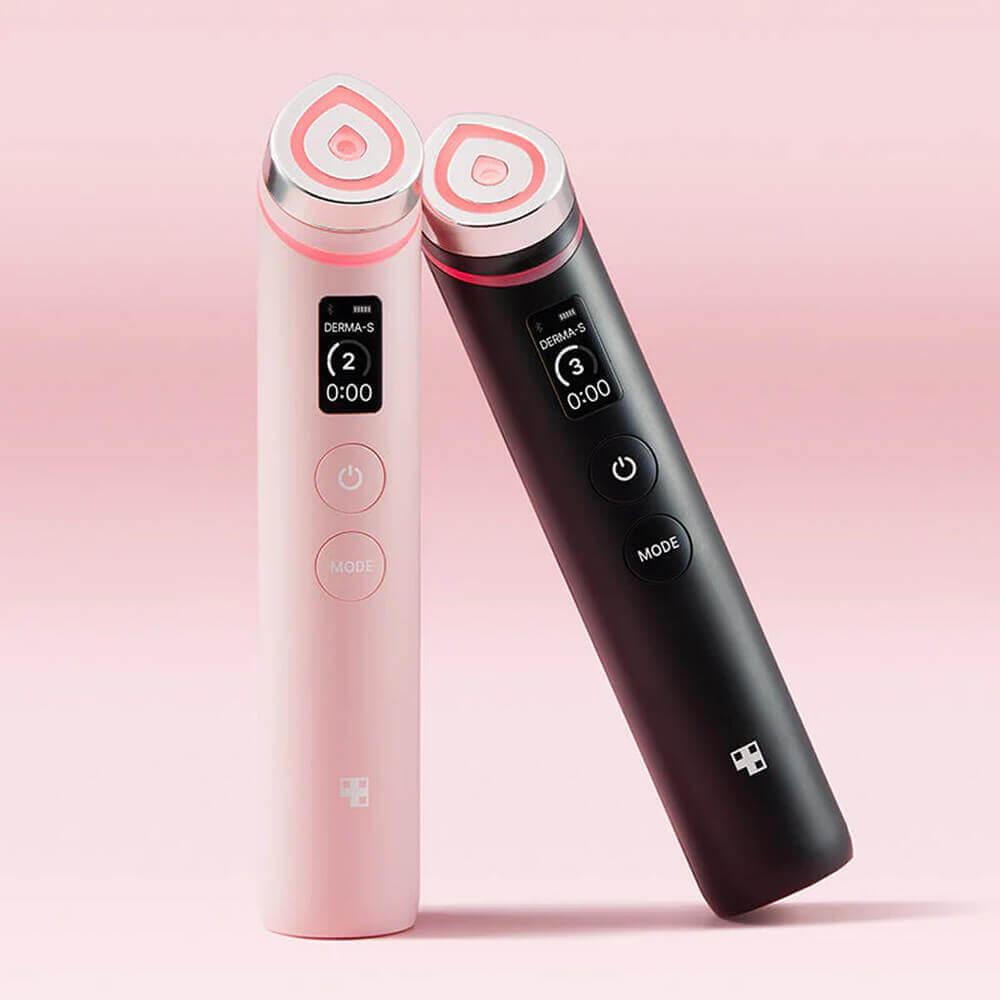 Skin Glow Device – Dispositivo de Skincare Facial