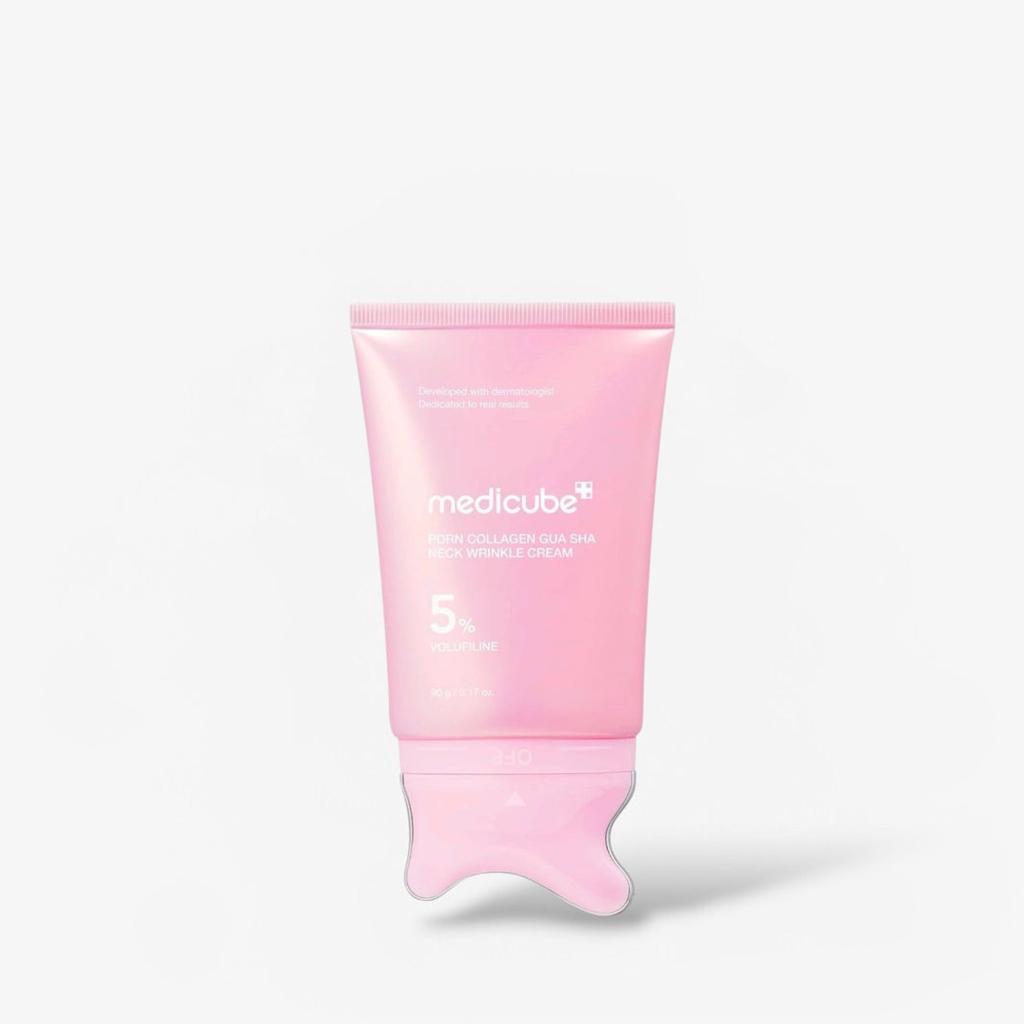 Creme Multifuncional PDRN Gua Sha com Aplicador