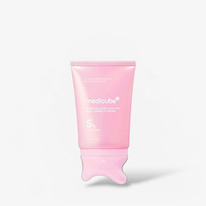 Creme Multifuncional PDRN Gua Sha com Aplicador