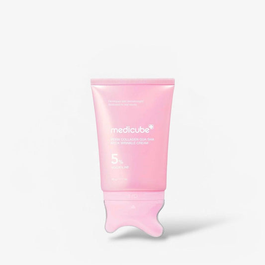 Creme Multifuncional PDRN Gua Sha com Aplicador