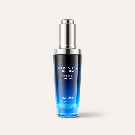 Sérum Hidratante Replenish AM/PM