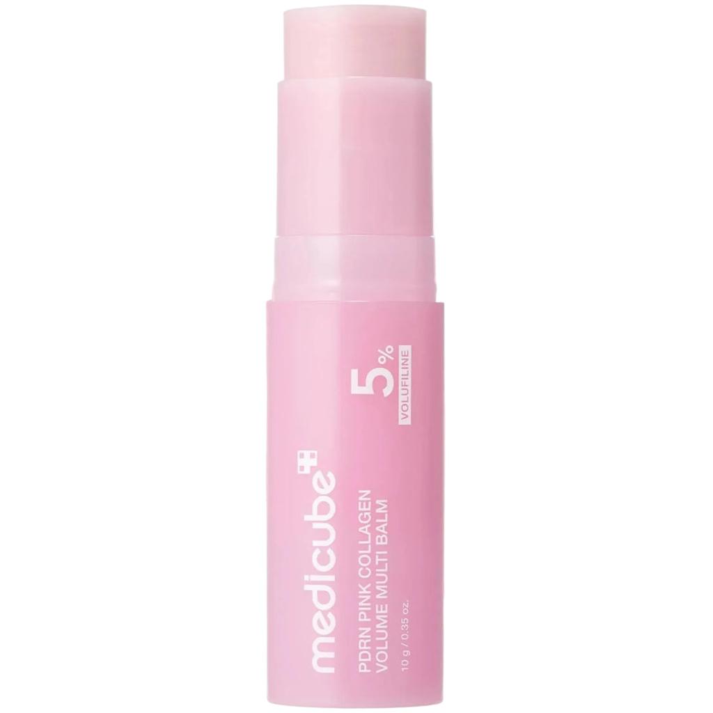 PDRN Colágeno Multiuso – Balm Facial em Bastão – 10 g
