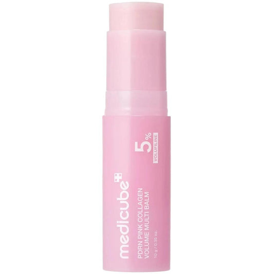 PDRN Colágeno Multiuso – Balm Facial em Bastão – 10 g