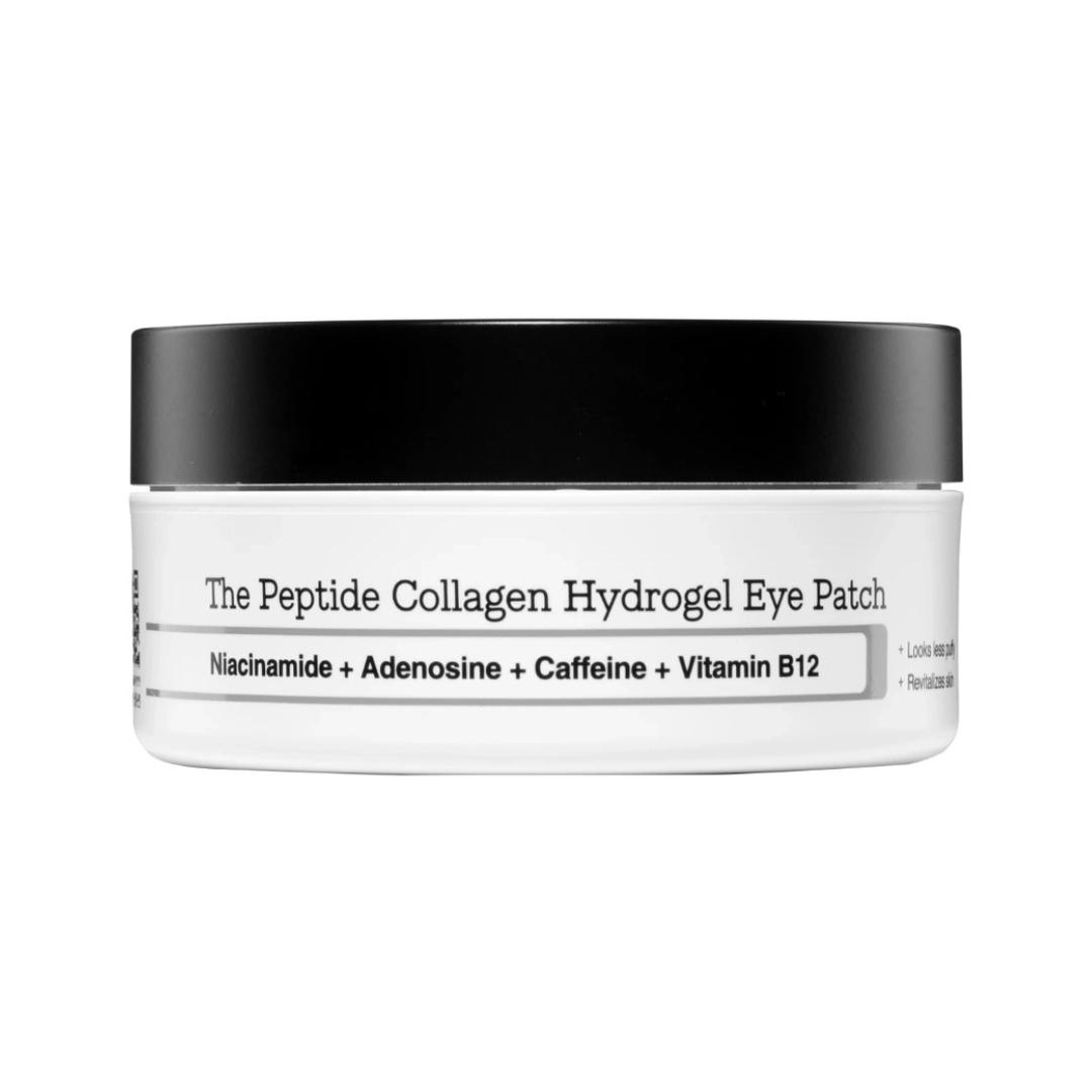 Eye Repair – Patches de Hidrogel para a Área dos Olhos