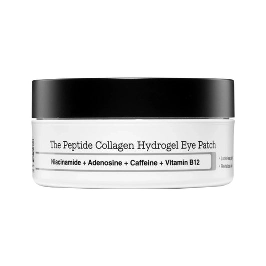 Eye Repair – Patches de Hidrogel para a Área dos Olhos