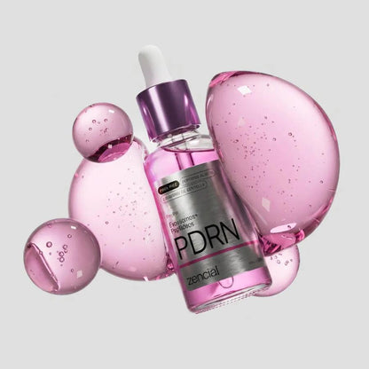 PDRN — Sérum com Peptídeos e Exossomos — 30 ml