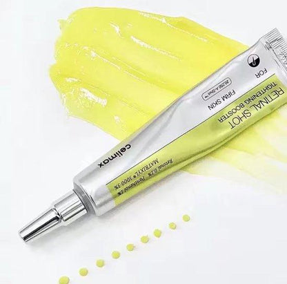 Retinol Shot Tightening – Sérum Facial Noturno – 30 ml