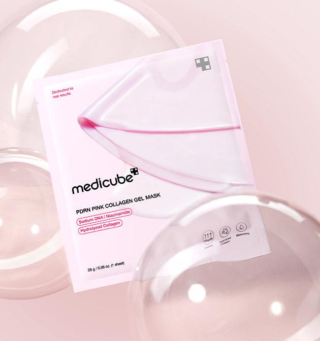 Bio-Colágeno Glow Overnight – Máscara Facial Noturna – 34 g