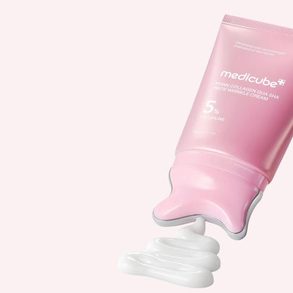 Creme Multifuncional PDRN Gua Sha com Aplicador