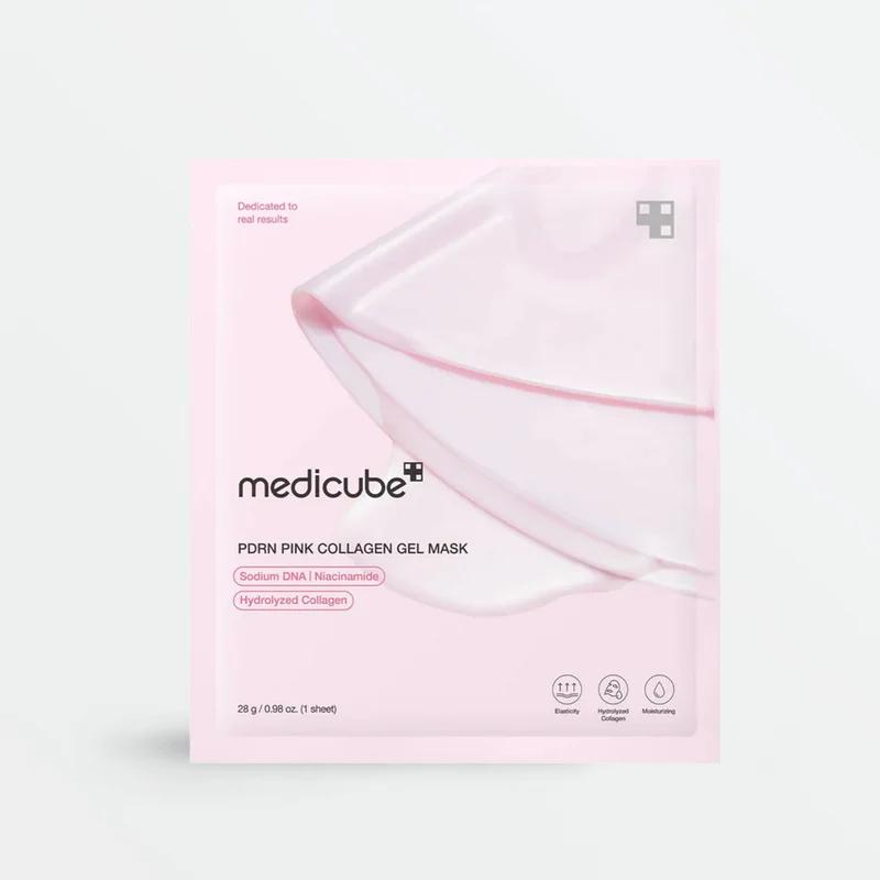 Bio-Colágeno Glow Overnight – Máscara Facial Noturna – 34 g