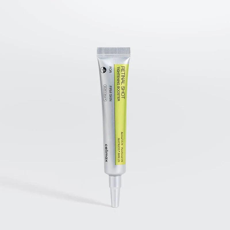 Retinol Shot Tightening – Sérum Facial Noturno – 30 ml