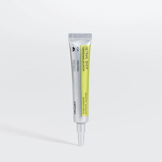 Retinol Shot Tightening – Sérum Facial Noturno – 30 ml